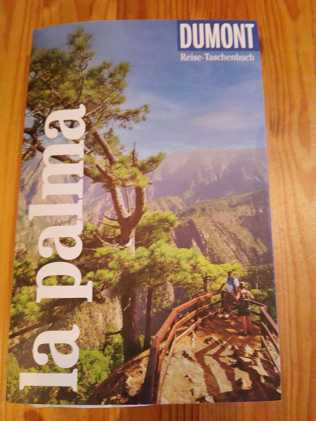 Libri: La Palma – Nuovo (secondo la descrizione) da Volken venduto da katz5