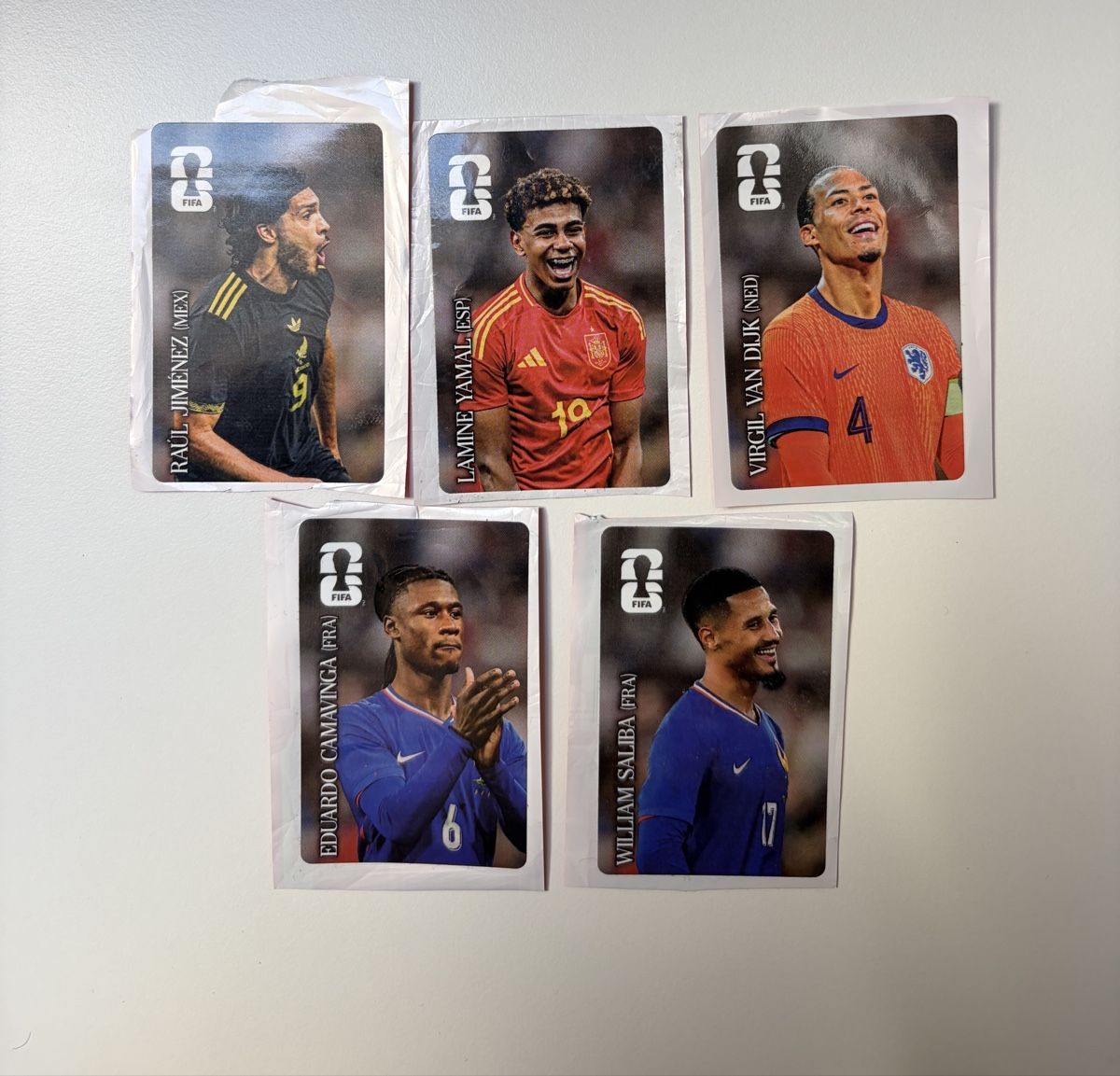 Panini Carte collezionabili: WM Coca Cola Sticker – Nuovo (secondo la descrizione) da Oberentfelden venduto da luvita