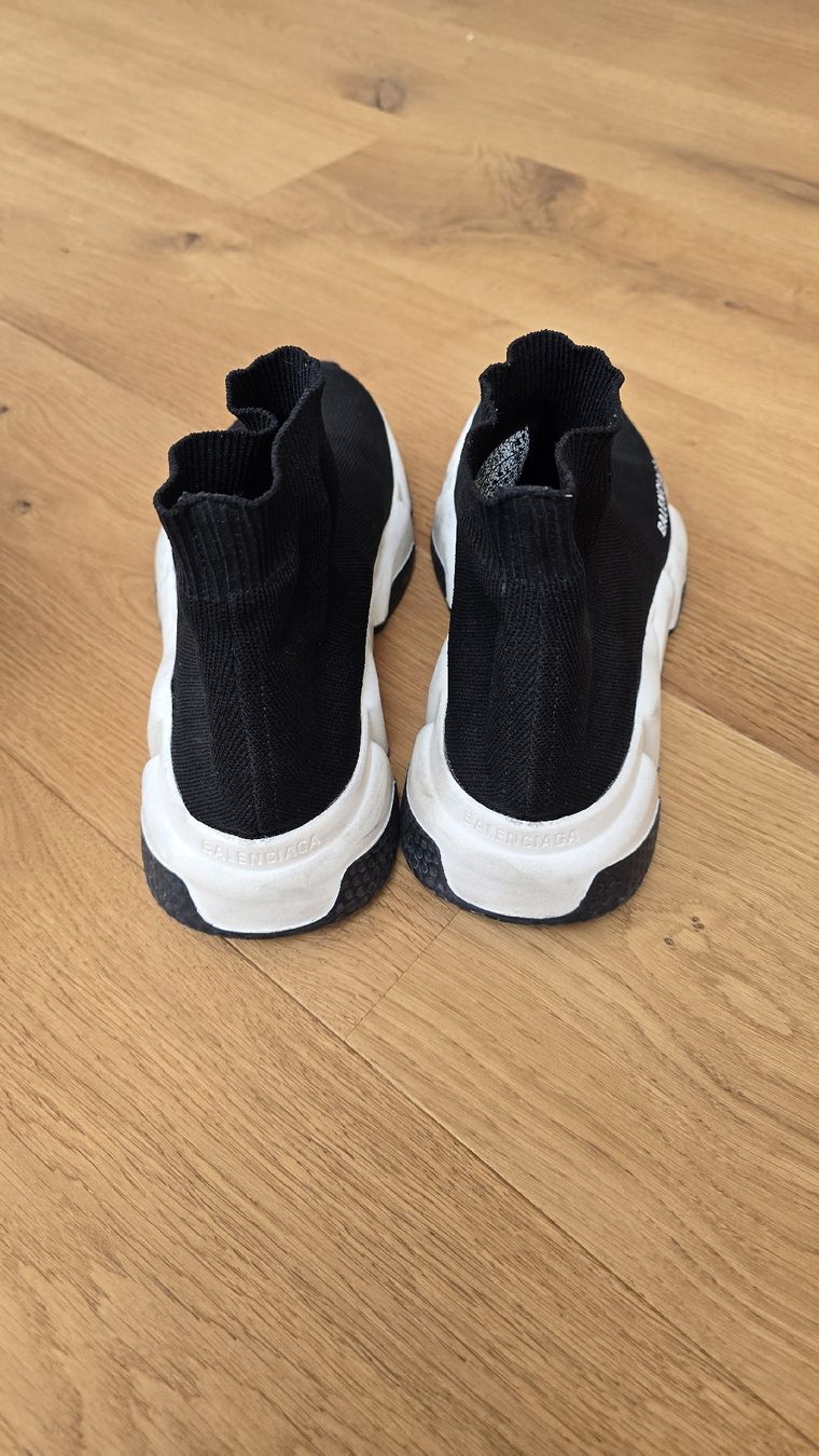 Balenciaga Scarpe da uomo: BALENCIAGA SNEAKER // full set – Usato da Schlieren venduto da YFG_ZH 3