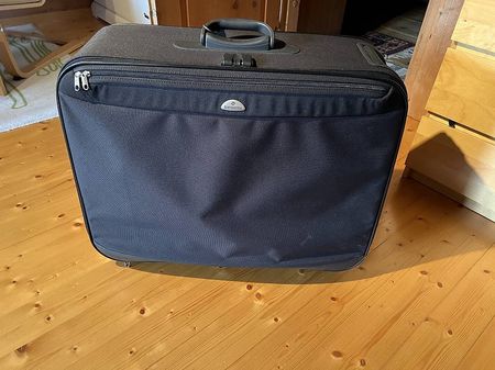 Reisekoffer Samsonite