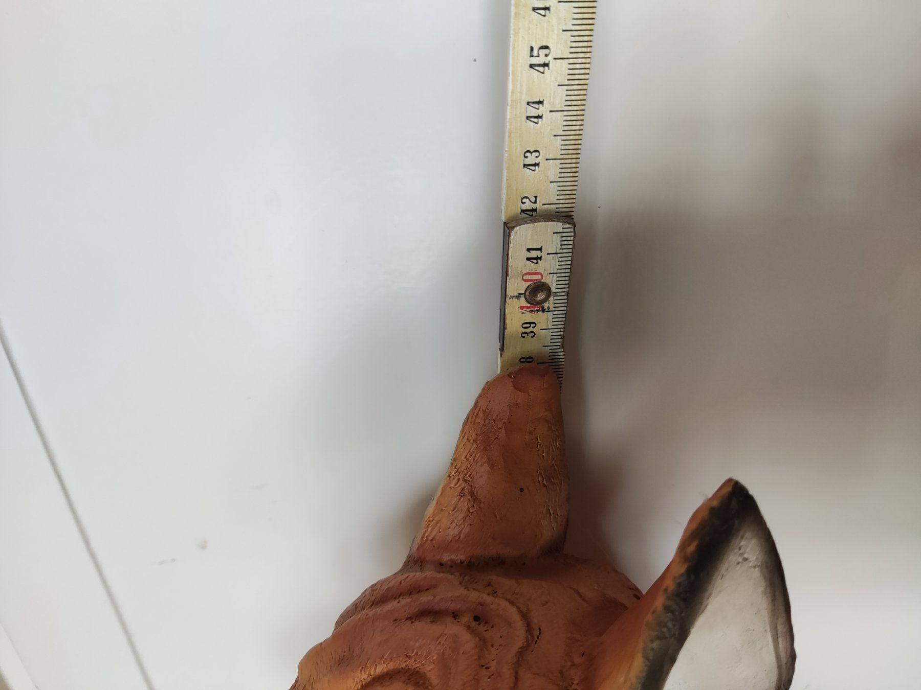 Figuren: Hund – Neu (gemäss Beschreibung) aus Gränichen von dani065 1