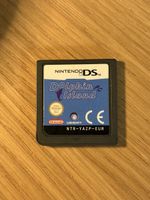 Dolphin Island / L’île aux dauphins - Nintendo DS