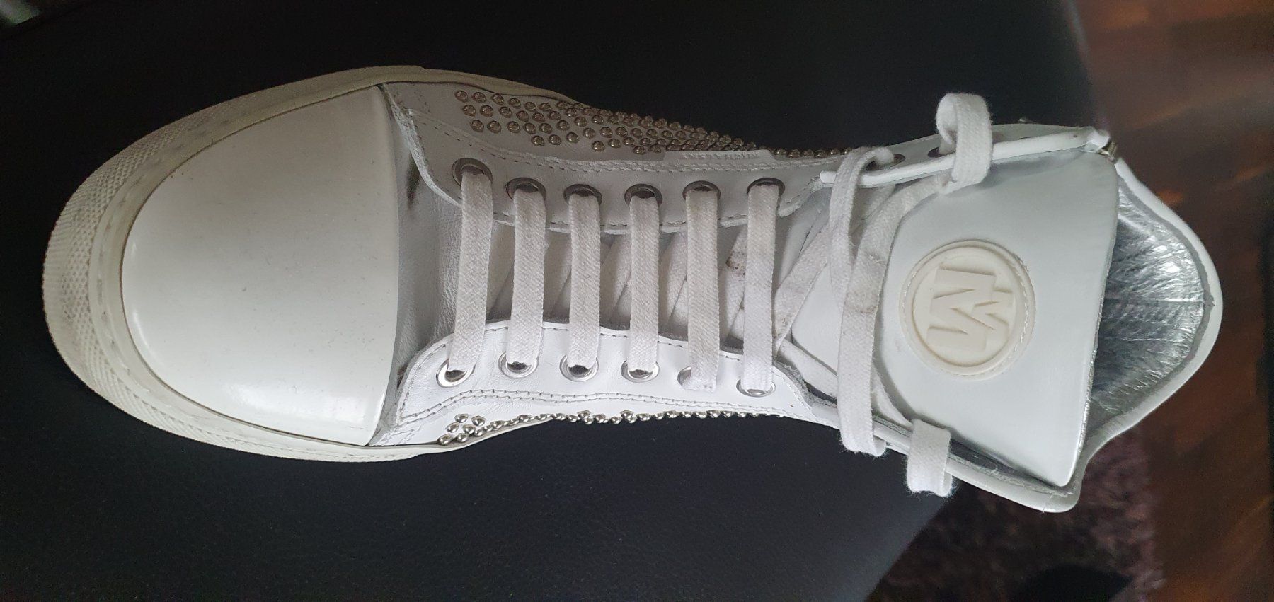 Mcm Scarpe da uomo: Michalsky Sneaker Gr.42 – Usato da Frauenfeld venduto da ROY33 2