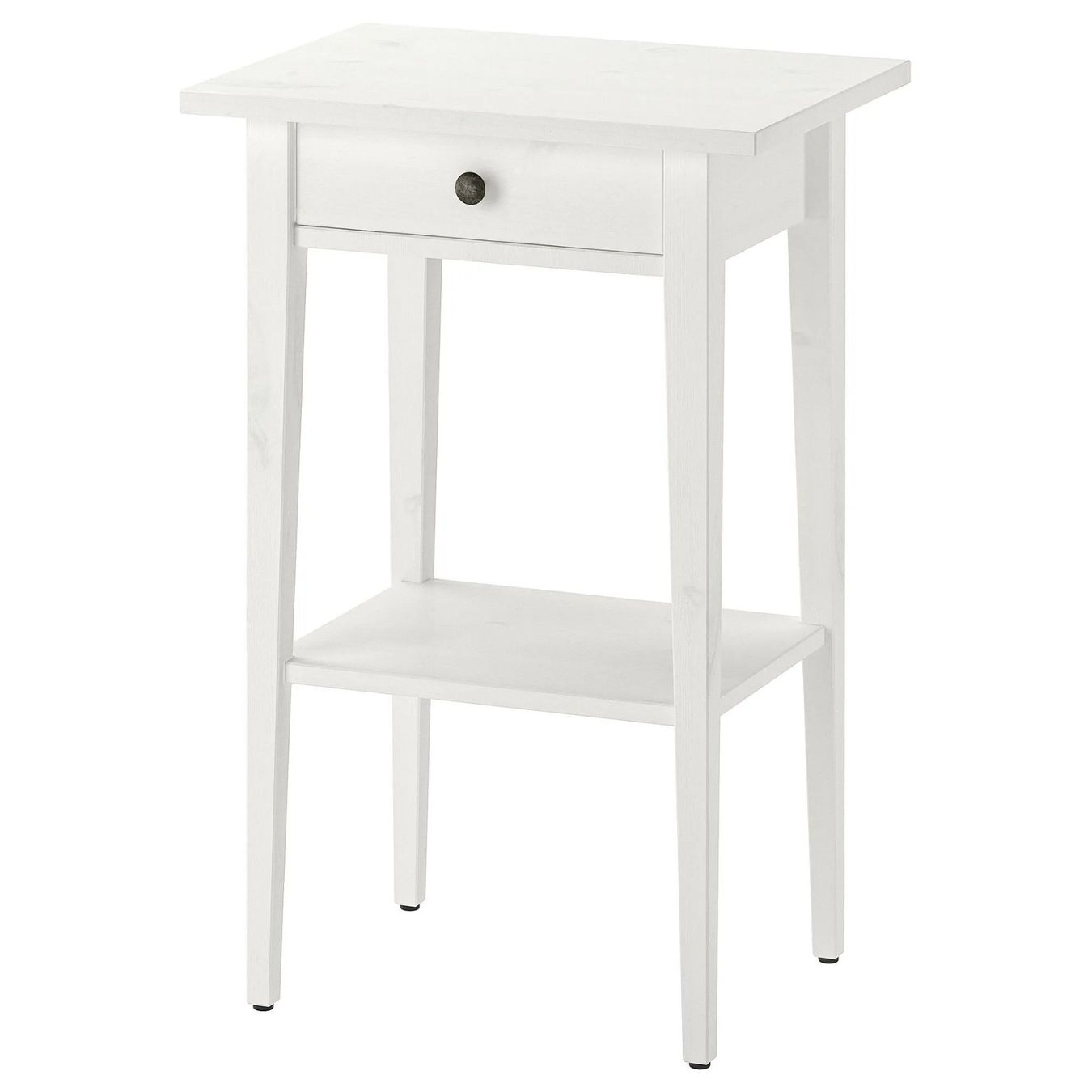 Ikea Tables de nuit: Bedside table (IKEA HEMNES) – D'occasion à Baden par xxxxx_rkoorts_xxxxx