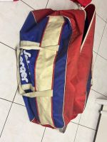 Vintage Eishockey Ausrüstung Set - Seltene Sammlerstücke!