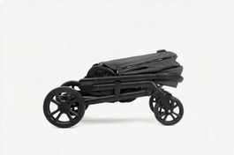 Joie Chrome 2-in-1 Kombi-Kinderwagen Set  Top Zustand!