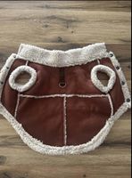 Warme Hunde Jacke / Mantel L