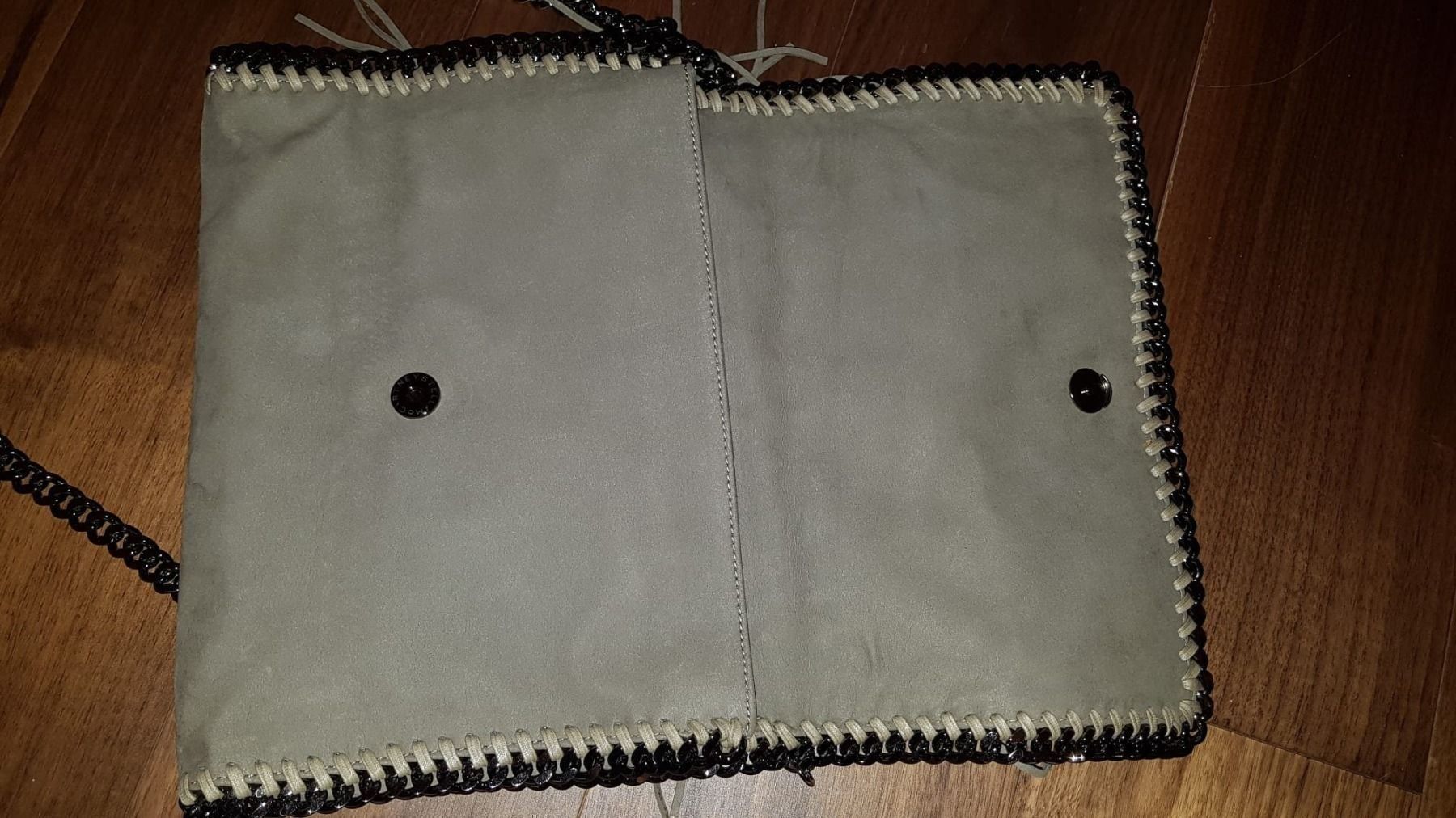 Stella McCartney Borse da donna: Sac Stella Mccartney - 100% authentique – Usato da St-Sulpice VD venduto da juhdu 3