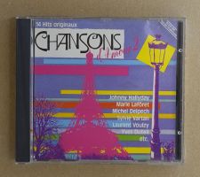 Chansons d'Amour Volume 2 - 14 Hits originaux (CH) - T3