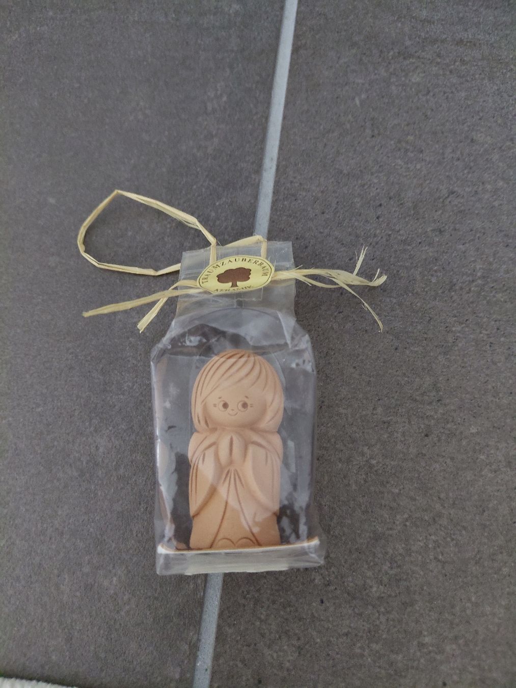 Tutte le decorazioni: Schutzengel – Usato da Schötz venduto da chr_khn7