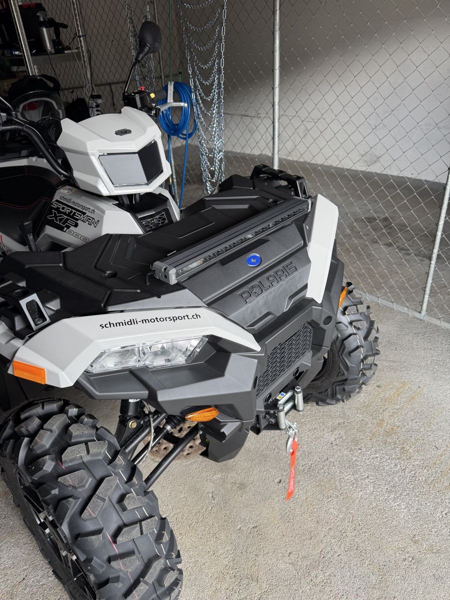 Polaris Quads: Polaris Sportsman 1000 XP – D'occasion à Davos Platz par Majdanpek
