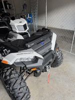 Polaris Sportsman 1000 XP