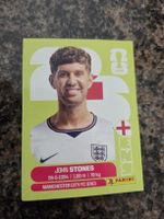 Planini Eng 3 John Stones