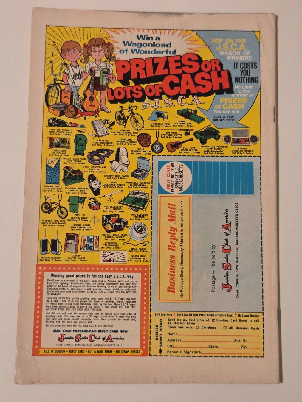 Fumetti: MARVEL SPECTACULAR #3 (1973) Thor! Hercules! – Usato da Zürich venduto da Comixbazaar 1