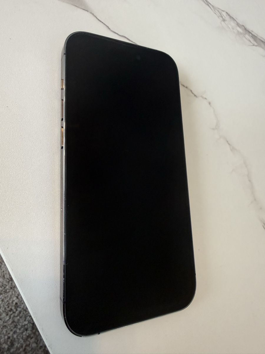 Apple Handys / Smartphones: IPhone 14 Pro 256 GB deep Purple – Gebraucht aus Watt von emak9 2