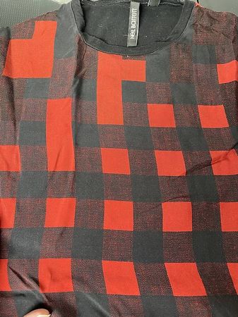 Neil Barrett T-Shirt Grösse M