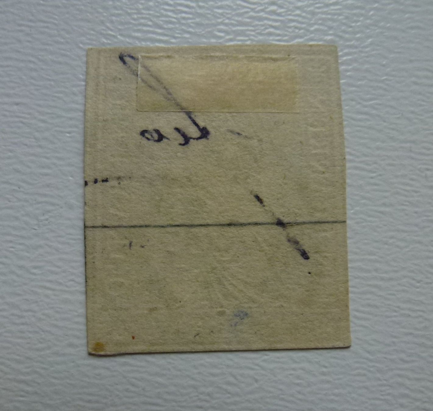Tutti i francobolli: 1860 - 1.- Fr. Strubel 27C  - einwandfrei mit Befund – Usato da Walkringen venduto da Casablanca777 1