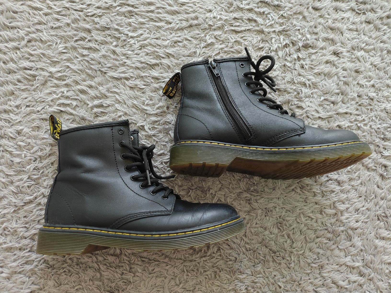 Dr. Martens Scarpe da uomo: Dr.Martens 1460 Gr.36 – Usato da Pieterlen venduto da Saemelili 3
