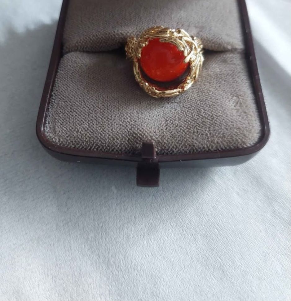 Anelli: Bague 0r  Gilbert Albert  – Nuovo (secondo la descrizione) da Vernier venduto da Sop_8yf7 4