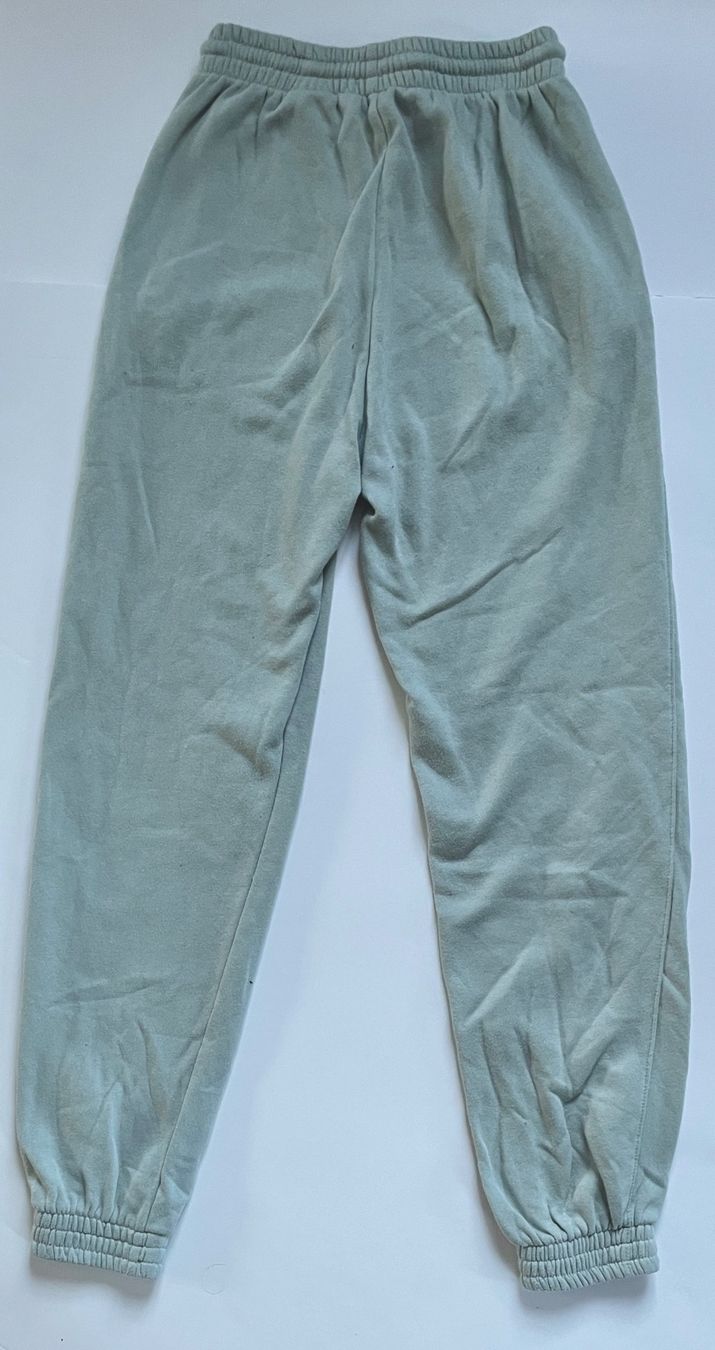 H&M Pantalons: H&M Jogginghose, Gr. XS – D'occasion à Biel/Bienne par johanna3494 1