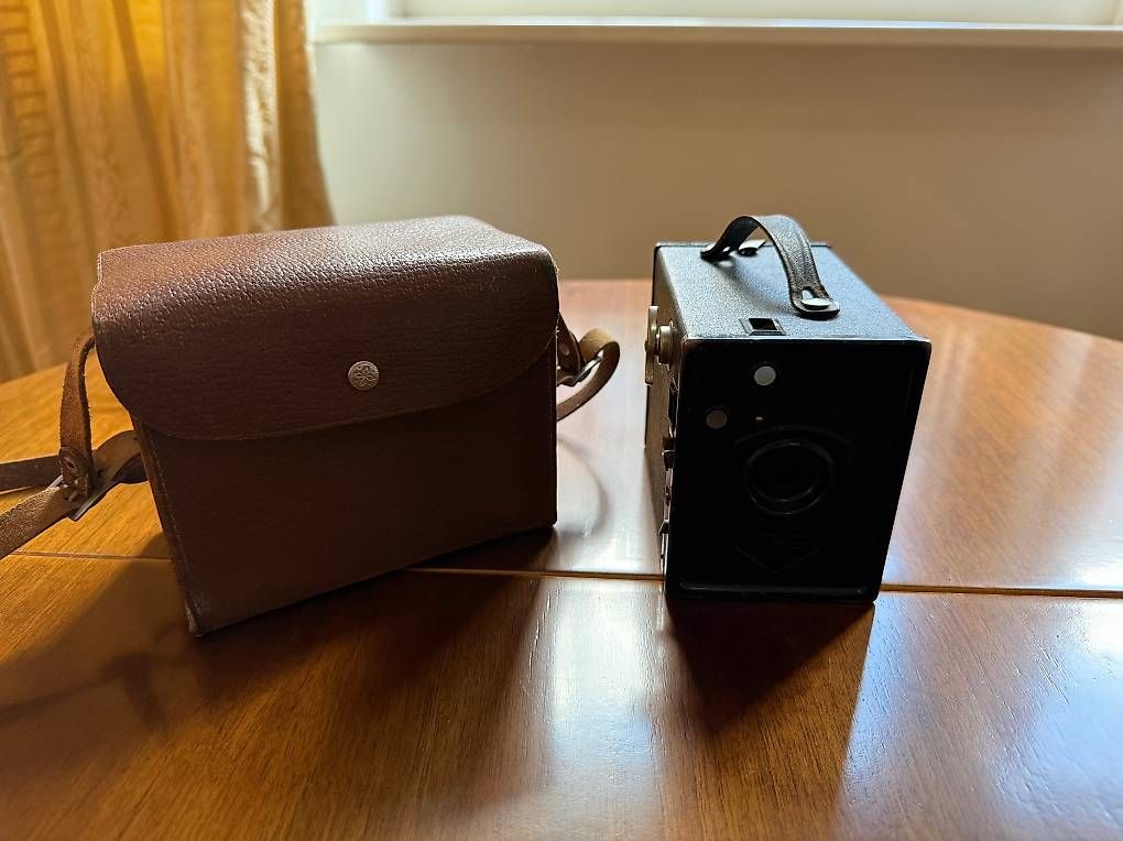 RARE Box 6x9 Goldstein Riviera (Week-end III) Made in France - Collection