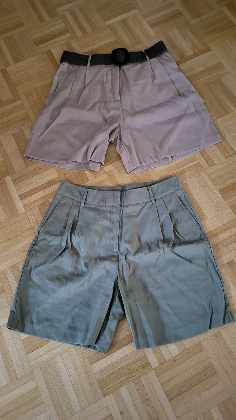Pantalons: Shorts – Neuf (Voir description) à Horw par Pfderi0