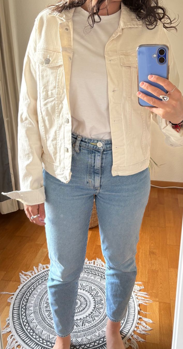 Jacken: Denim Project Jacke, Gr. M, Top Zustand! – Gebraucht aus Zürich von Rpapad 5