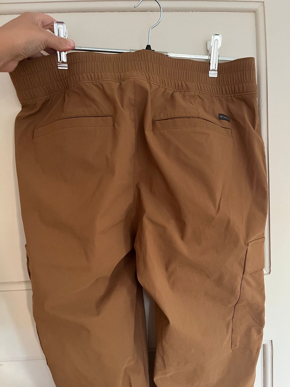 Columbia Pantalons: Wanderhose Clumbia – D'occasion à Zürich par hello.paulene 2