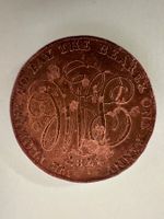 ENGLAND ONE PENNY 1787