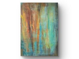 Impressionism art for sale 80x60 cm