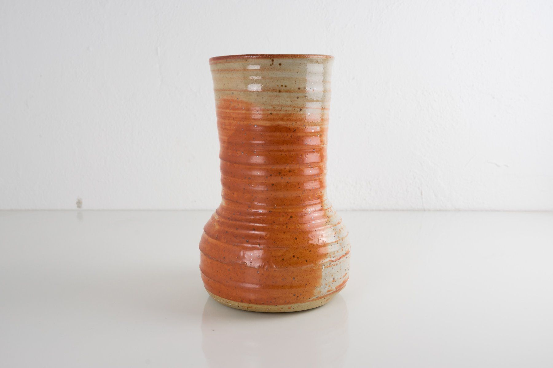 Vasi & Recipienti: Vase Keramik Shino Nr. 1 – Usato da Schaffhausen venduto da Studio-Ara 3