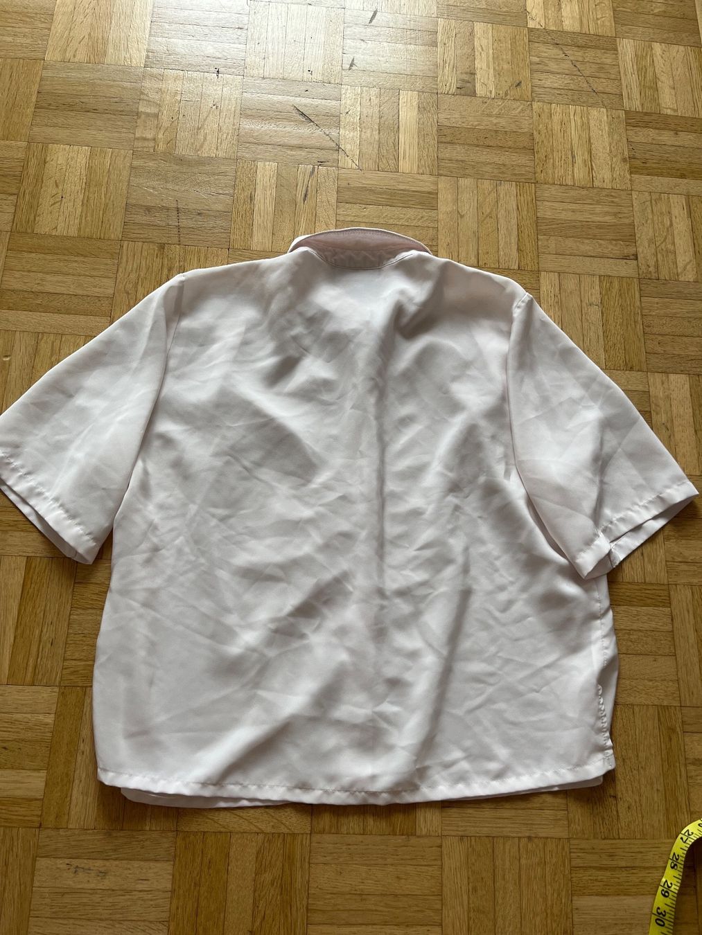Camicette: New elegant blouse/shirt size S/M – Nuovo (secondo la descrizione) da Chêne-Bougeries venduto da Seetooyoo 7