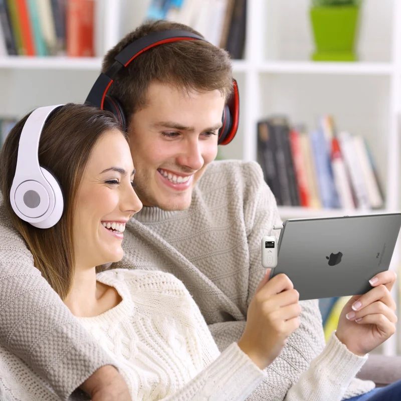 Unità & Adattatore: SkySound Bluetooth Audio-Transmitter – Nuovo e nell'imballaggio originale da Dietlikon venduto da Salesmax 3
