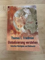 Globalisierung verstehen - Thomas L. Friedmann