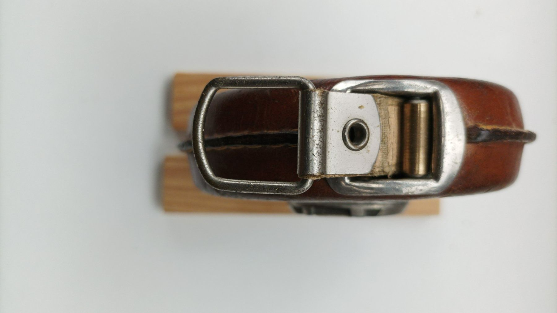 Misurare: Swiss Balla Messband – Usato da Hittnau venduto da HPeter21 2