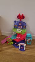 Fisher-Price Minnie Mouse House Playset - Great Fun!