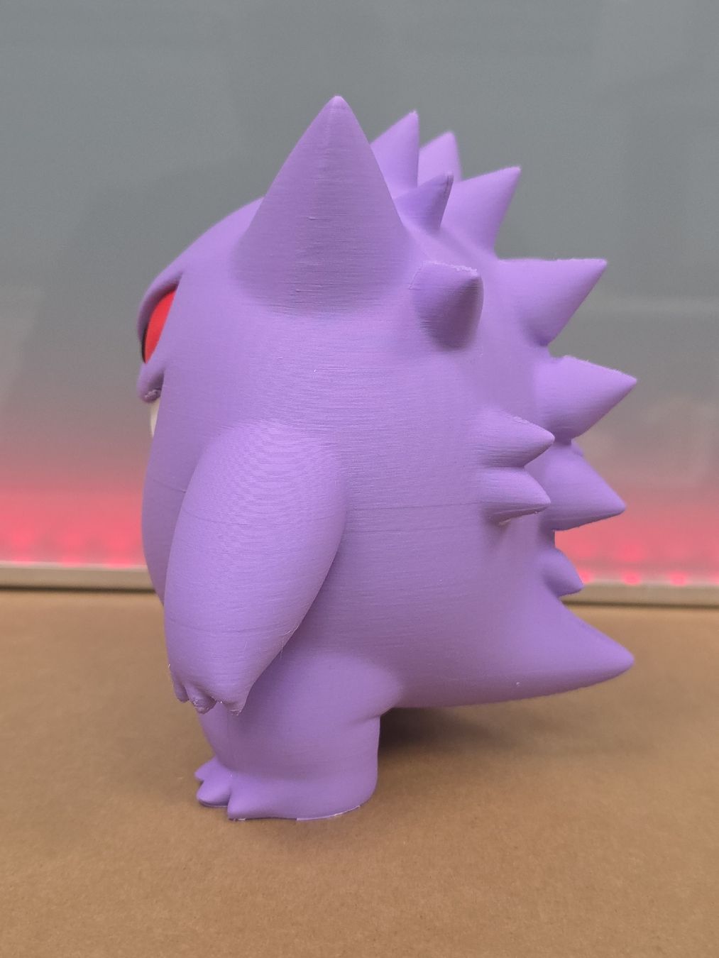 Pokémon Statuette: Figurine Gengar – Nuovo (secondo la descrizione) da Aigle venduto da MagieFusion_3D 2