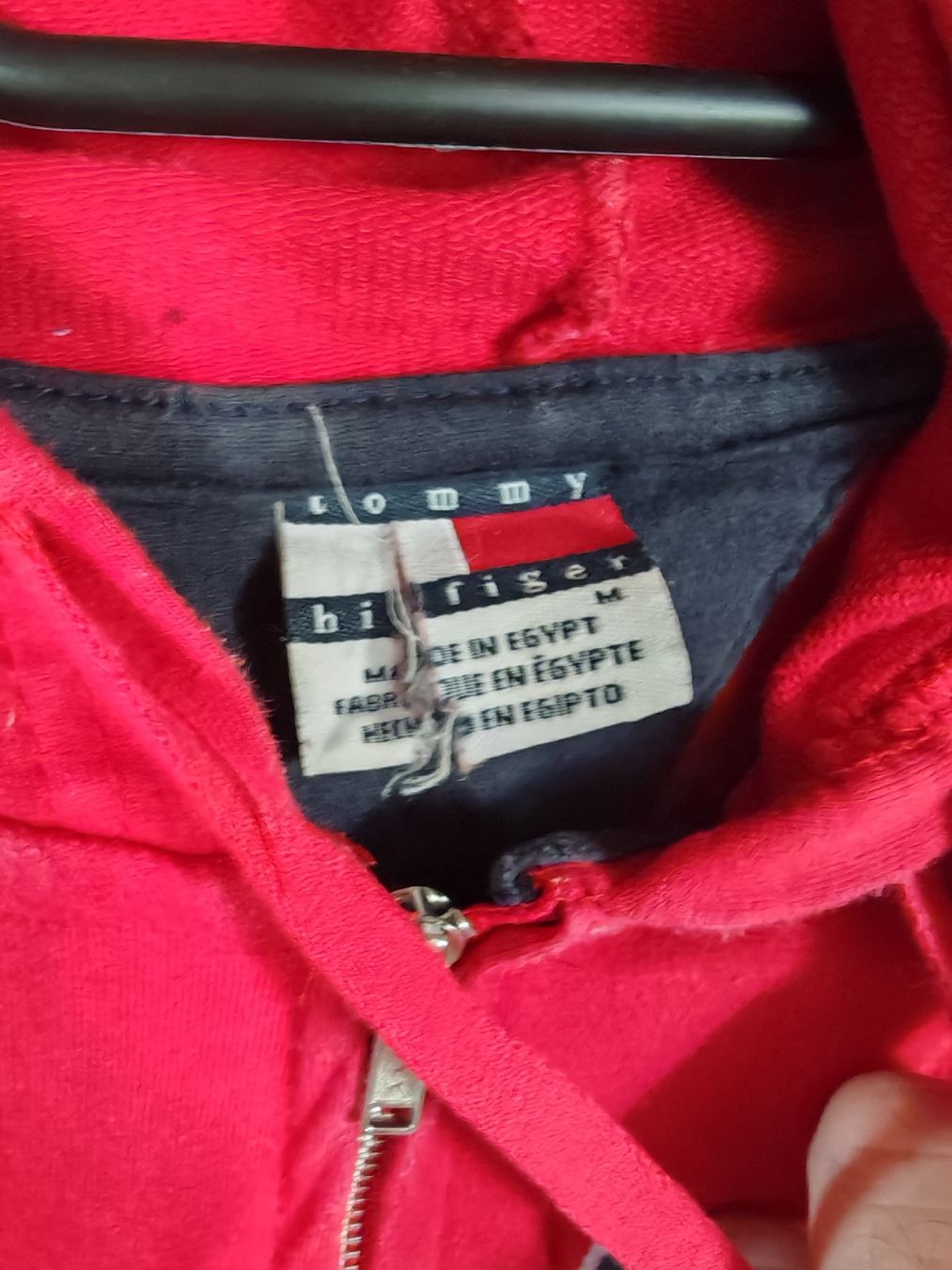 Tommy Hilfiger Lotti di vestiti: Lot Tommy Hilfiger + Abercrombie – Usato da Bex venduto da sni_q7lh 5