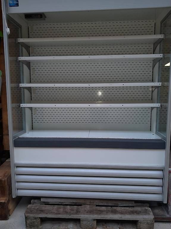 Réfrigérateurs: Vitrine réfrigérée – D'occasion à St Ursanne par herjy 1