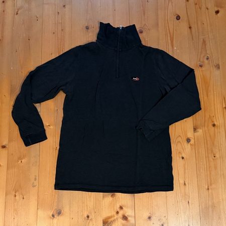Löffler Langlaufshirt Herren