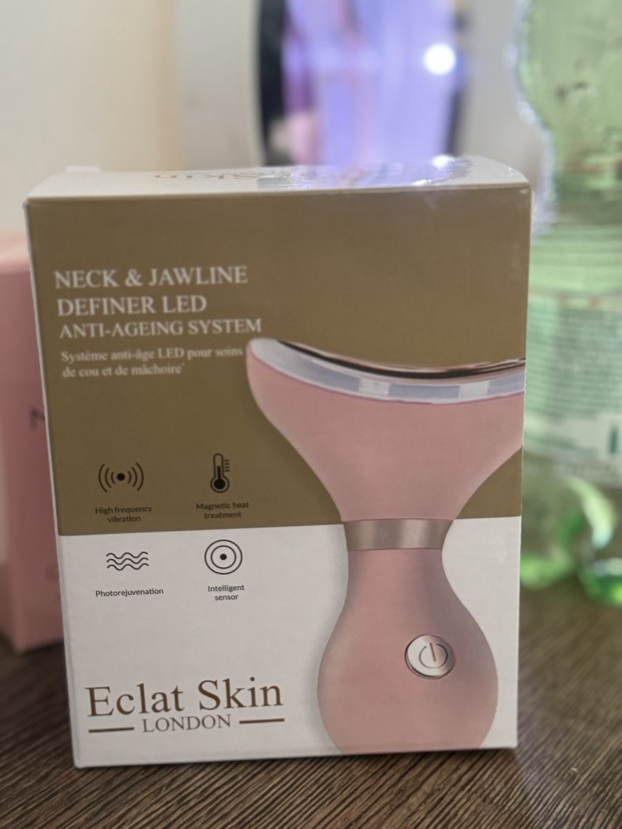 Cura del viso: Eclat Skin LONDON – Nuovo e nell'imballaggio originale da Bassersdorf venduto da schokoart.ch 6