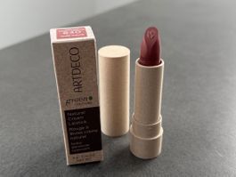 NEU Artdeco - Natural Cream Lipstick (nude mauve)
