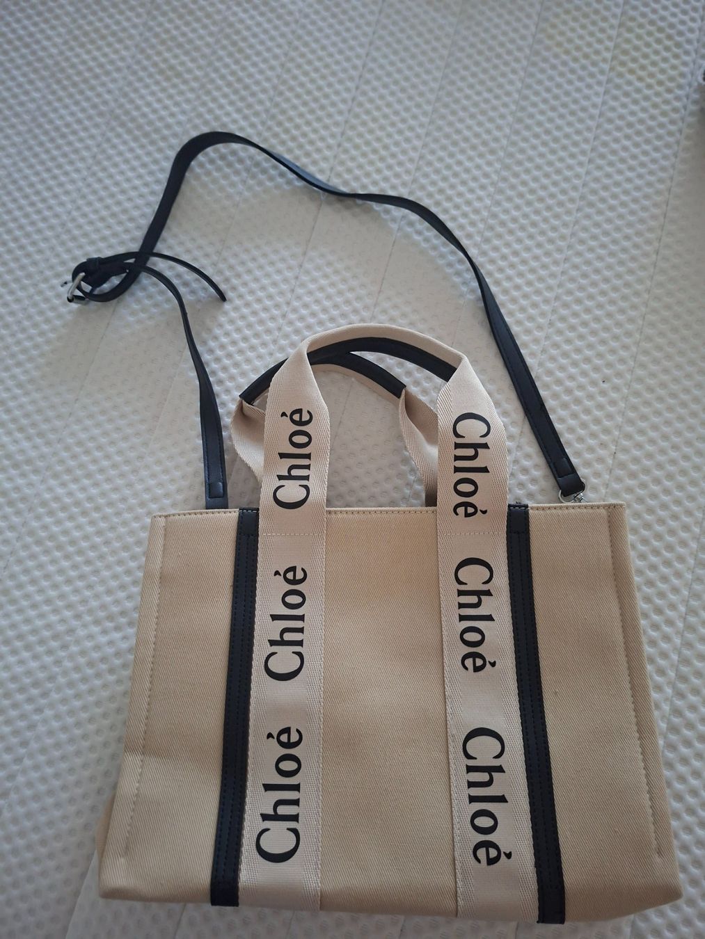 Borse: Cloe Tasche (neu) – Nuovo (secondo la descrizione) da Bern venduto da ast_k5pn