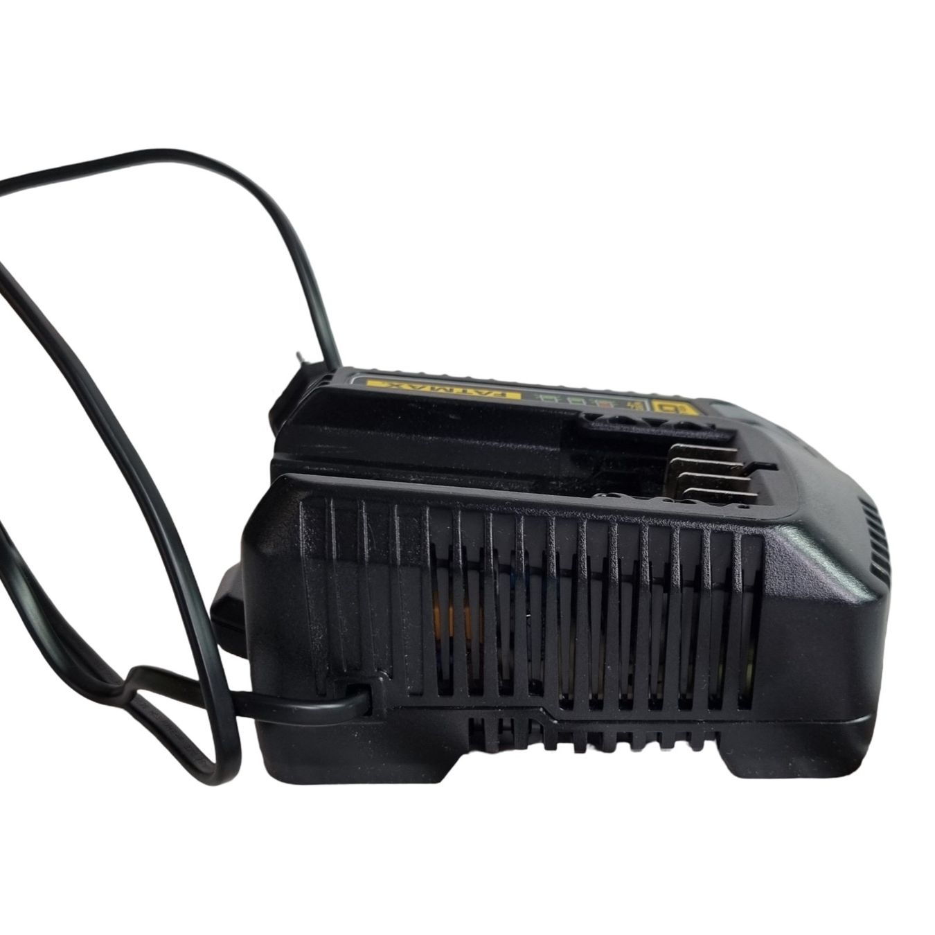 Stanley Caricatori & Batterie: STANLEY FATMAX  Stanley Fatmax, 18V Lithium V20 – Nuovo (secondo la descrizione) da Wangen b. Olten venduto da Restwert_Wangen 4