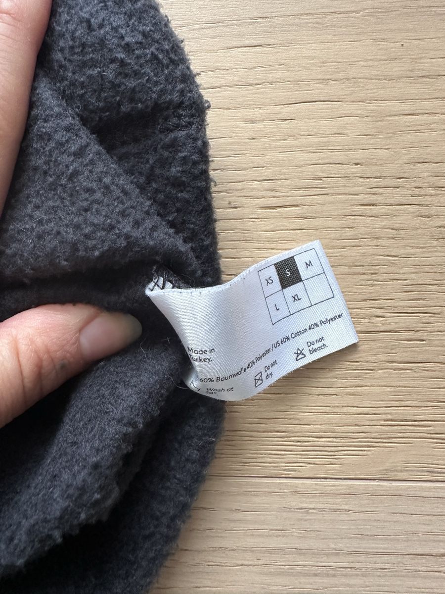 Pulls & Sweat-shirts: Hoodie Kuuno – D'occasion à Solothurn par BibiiBlocksberg 3