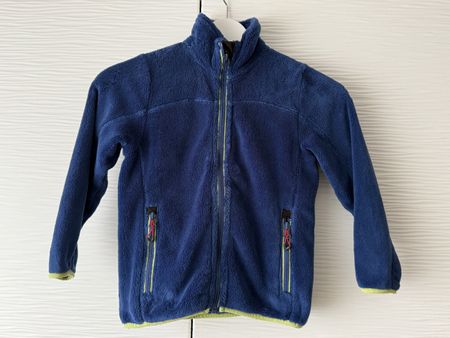 Fleecejacke CMP, Gr. 116