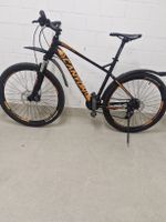 Velo Mountainbike MTB von Canyon