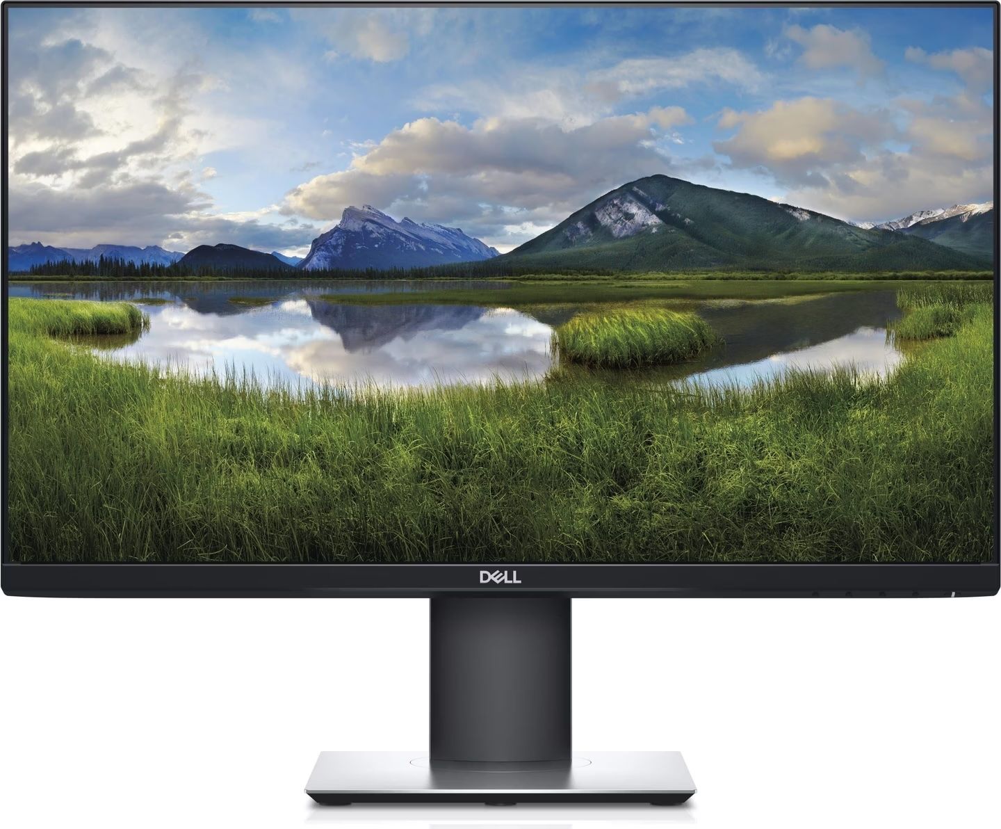 Monitore: Monitor Dell P2419H 1920 x 1080 Pixel, 24" – Gebraucht aus Gampelen von bel_n6hs