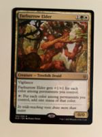1 x Faeburrow Elder - Magic: The Gathering - MtG