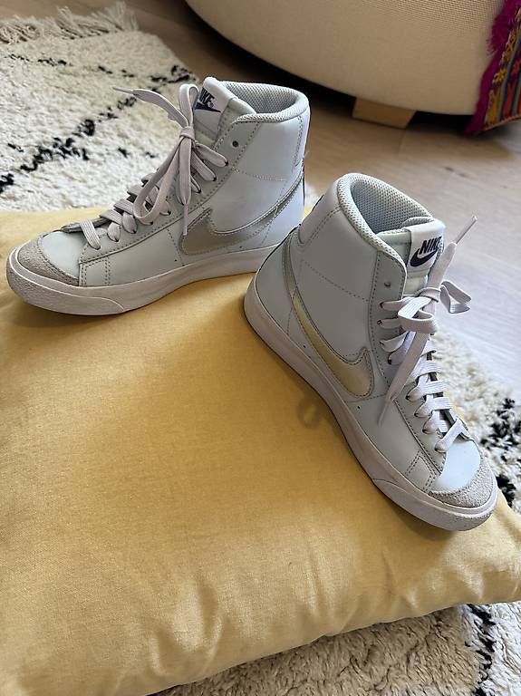 Nike Scarpe da uomo: Coole NIKE Sneaker – Usato da Buchs ZH venduto da hipsternut 1
